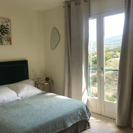 Apartmán Joli T3 Familial Proche De La Mer Saint-Florent  Exteriér fotografie