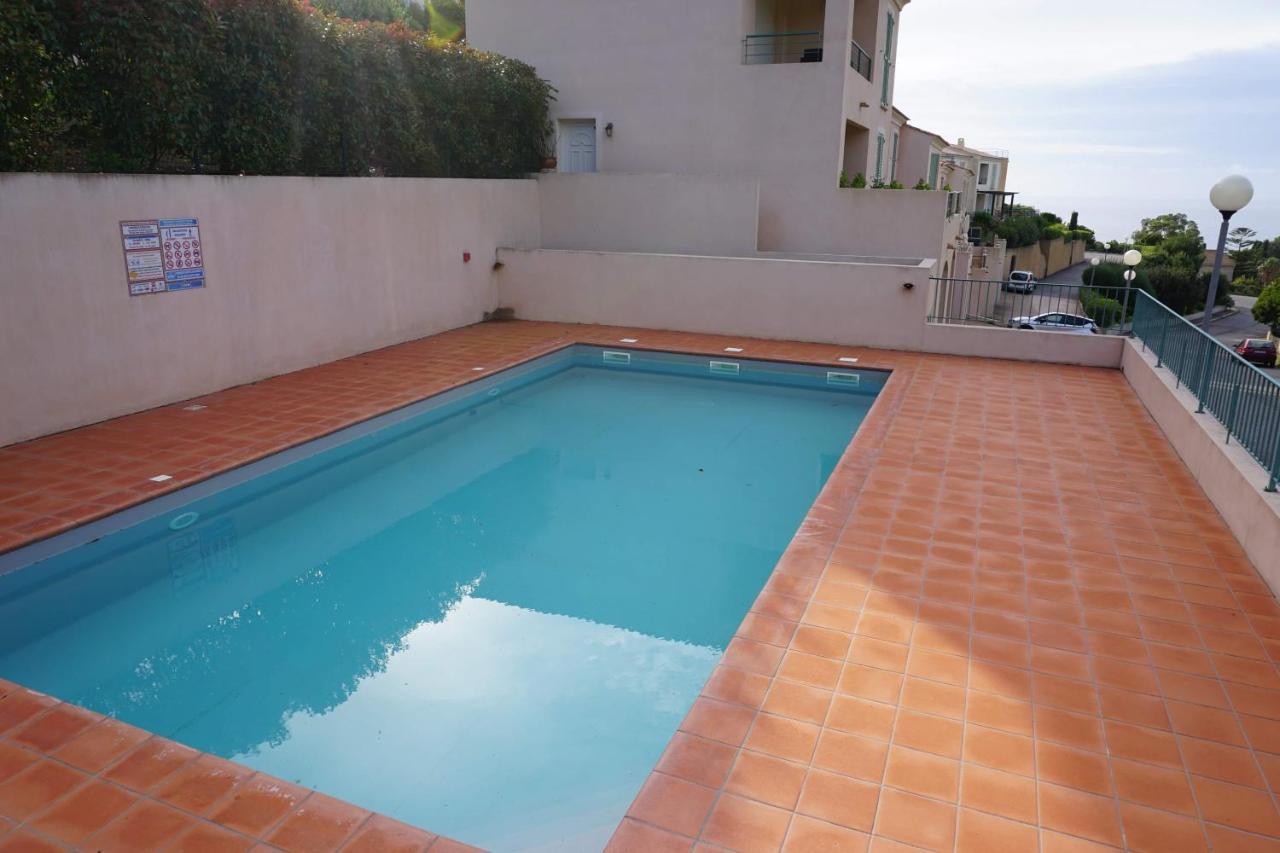 Joli T3 Familial Proche De La Mer Saint-Florent  Exteriér fotografie