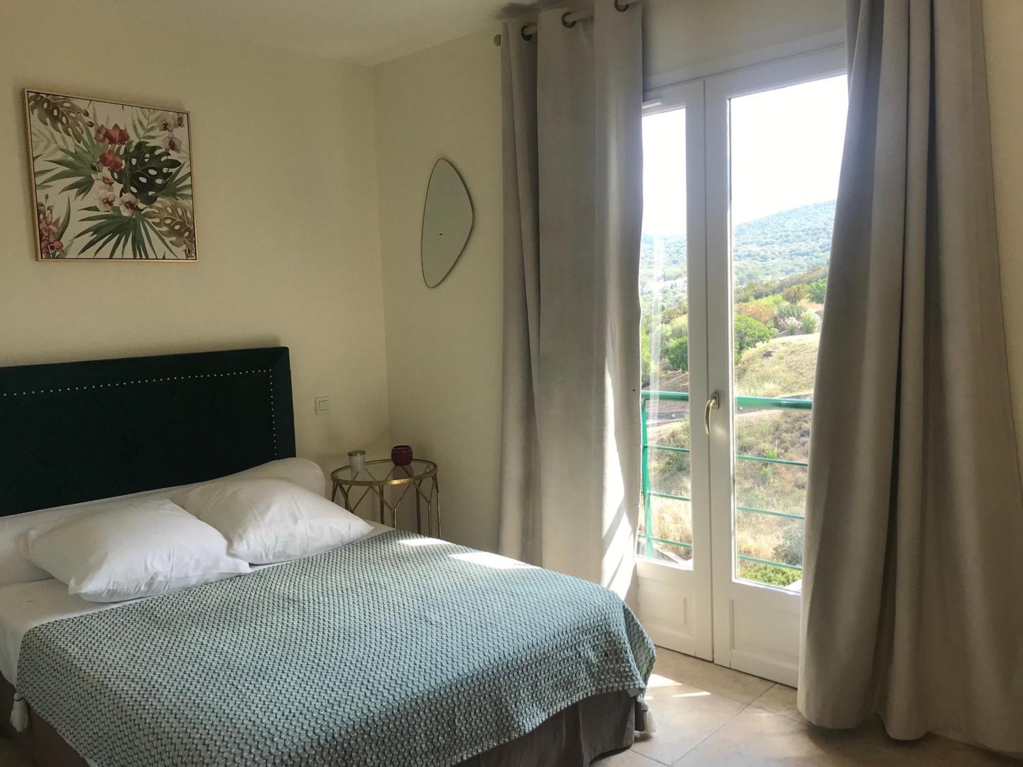 Apartmán Joli T3 Familial Proche De La Mer Saint-Florent  Exteriér fotografie